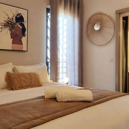 Sunbliss Appartement サンジルレバン エクステリア 写真