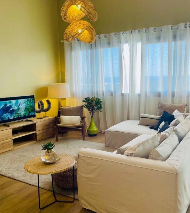 Sunbliss Appartement サンジルレバン エクステリア 写真