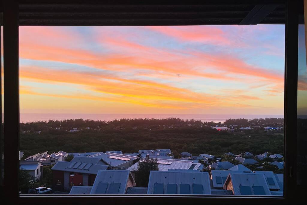 Sunbliss Appartement サンジルレバン エクステリア 写真
