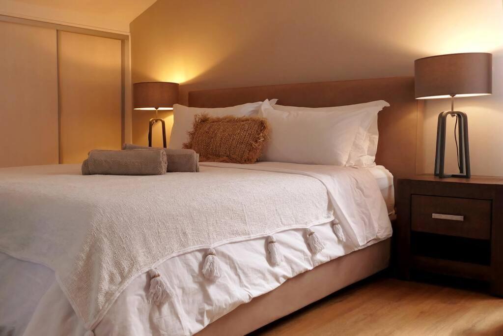 Sunbliss Appartement サンジルレバン エクステリア 写真