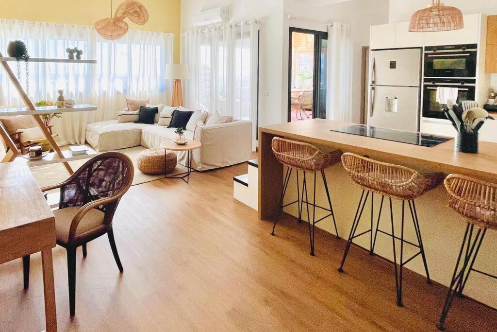 Sunbliss Appartement サンジルレバン エクステリア 写真