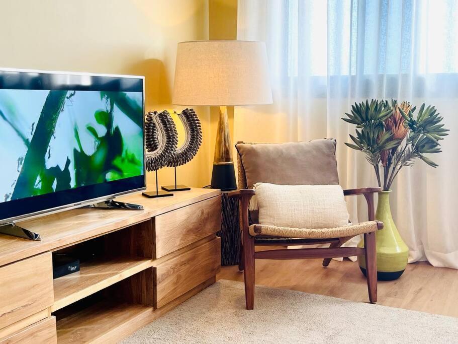Sunbliss Appartement サンジルレバン エクステリア 写真