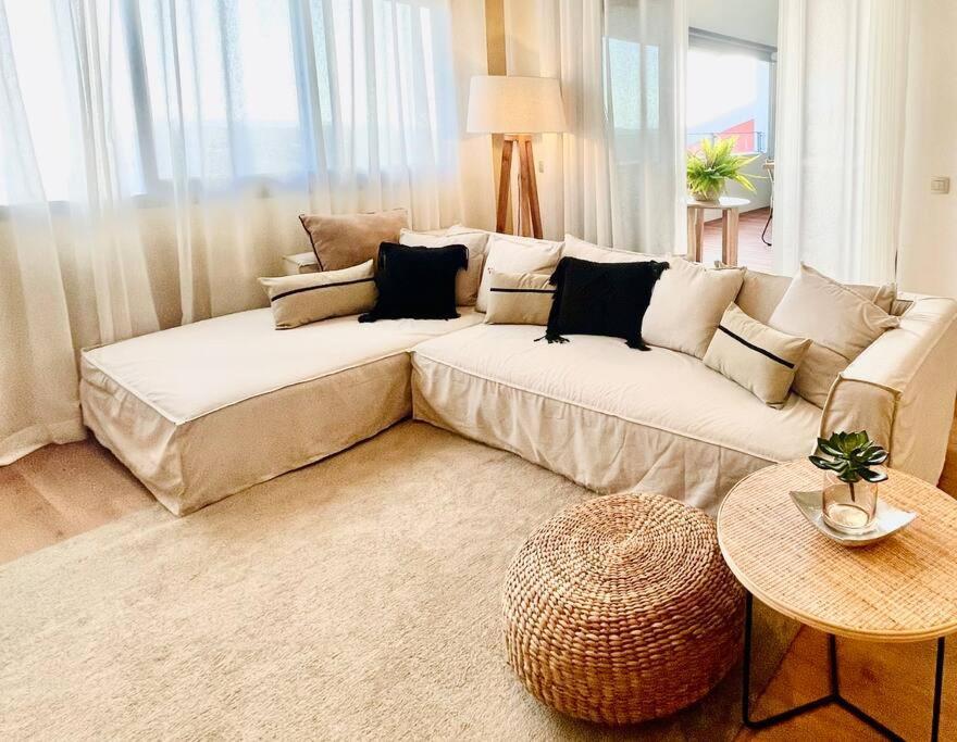Sunbliss Appartement サンジルレバン エクステリア 写真