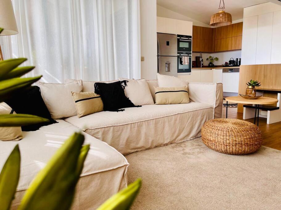 Sunbliss Appartement サンジルレバン エクステリア 写真