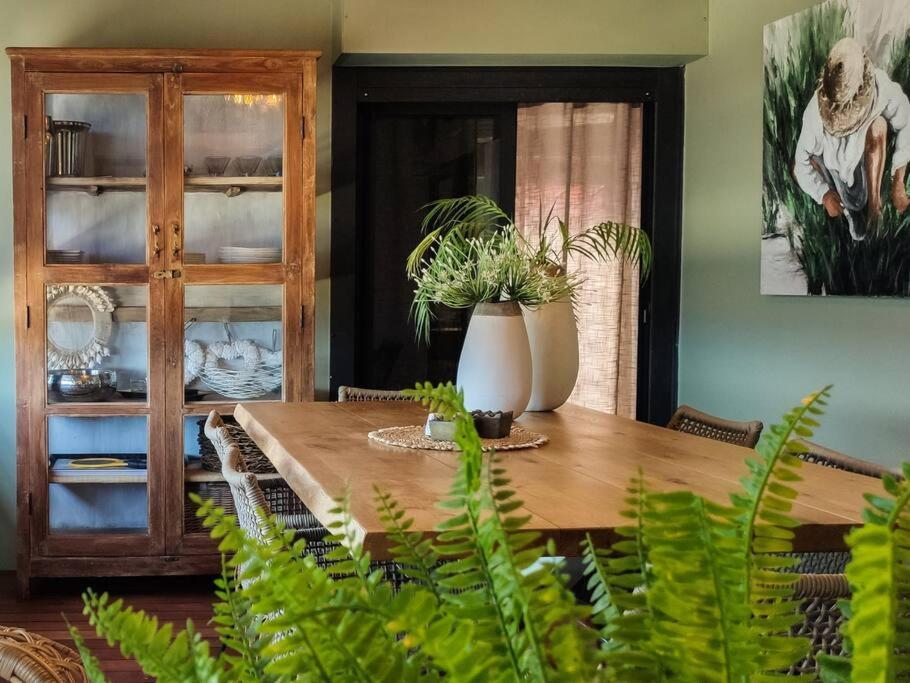 Sunbliss Appartement サンジルレバン エクステリア 写真