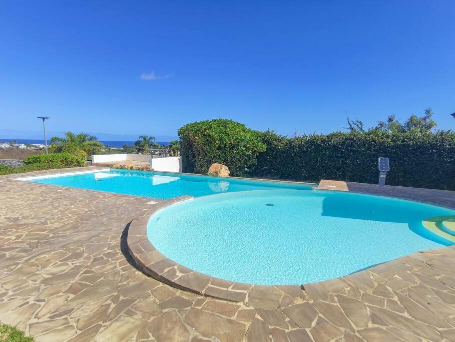 Sunbliss Appartement サンジルレバン エクステリア 写真