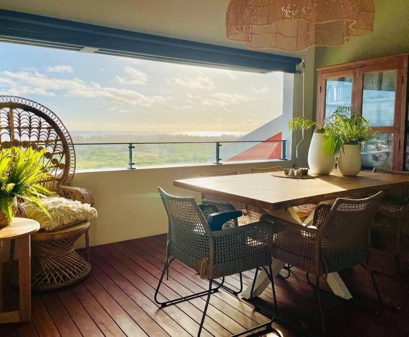 Sunbliss Appartement サンジルレバン エクステリア 写真