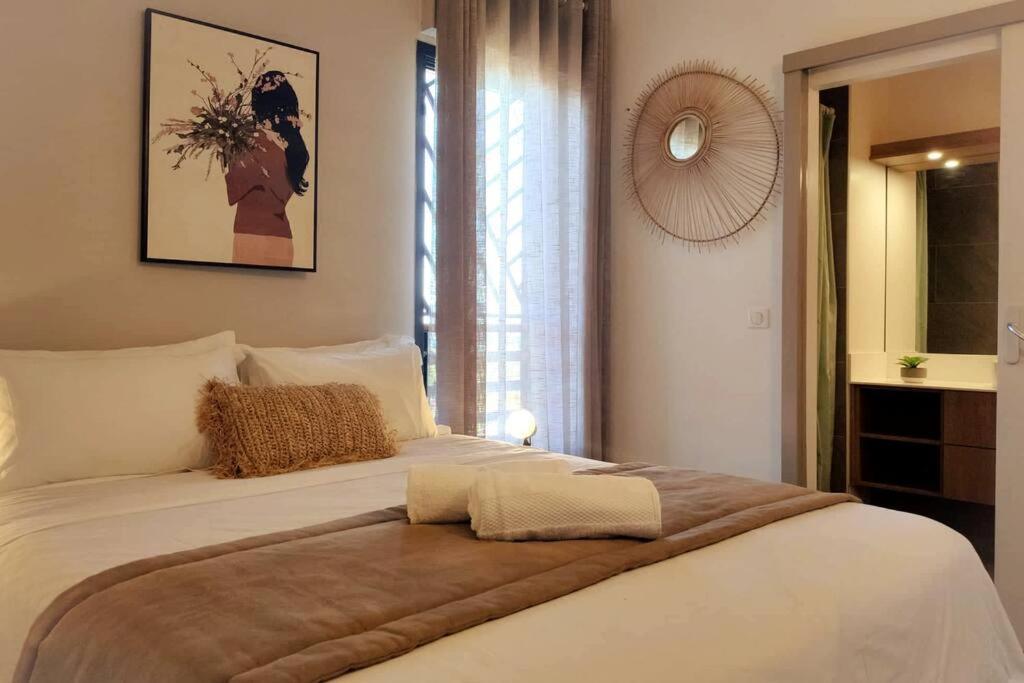 Sunbliss Appartement サンジルレバン エクステリア 写真